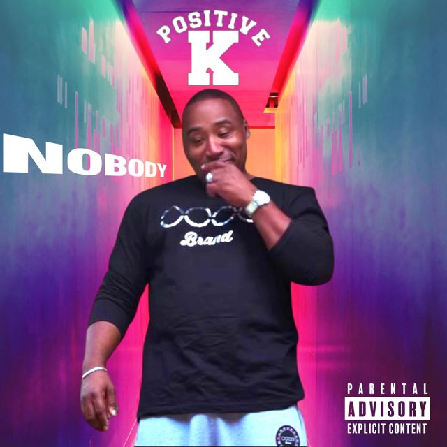 Positive K - 'Nobody (Clean)' [Ringtone]