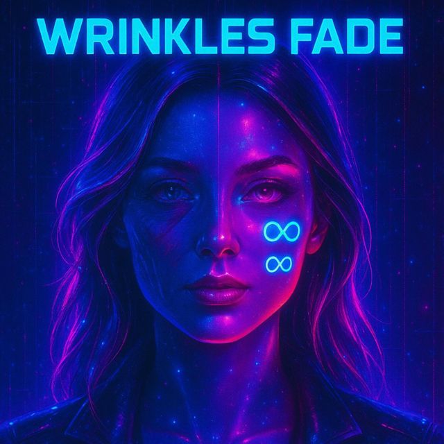 INFINIGHT - 'Wrinkles Fade' [Ringtone]