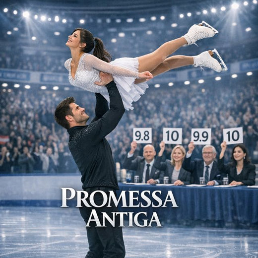 Sirlene Azevedo - 'PROMESSA ANTIGA' [Ringtone]