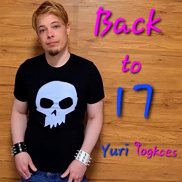 Yuri Togkces - 'Back to 17 (Studio edit)' [Ringtone]