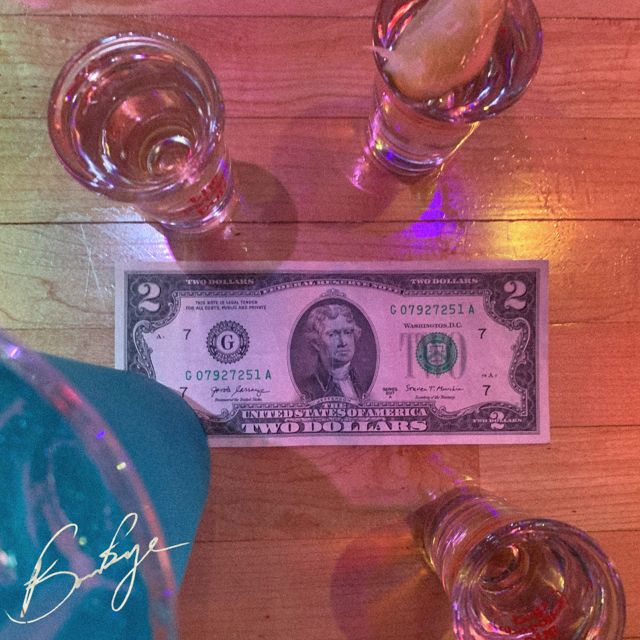 Brayke - '2 Dollar Tuesday' [Ringtone]