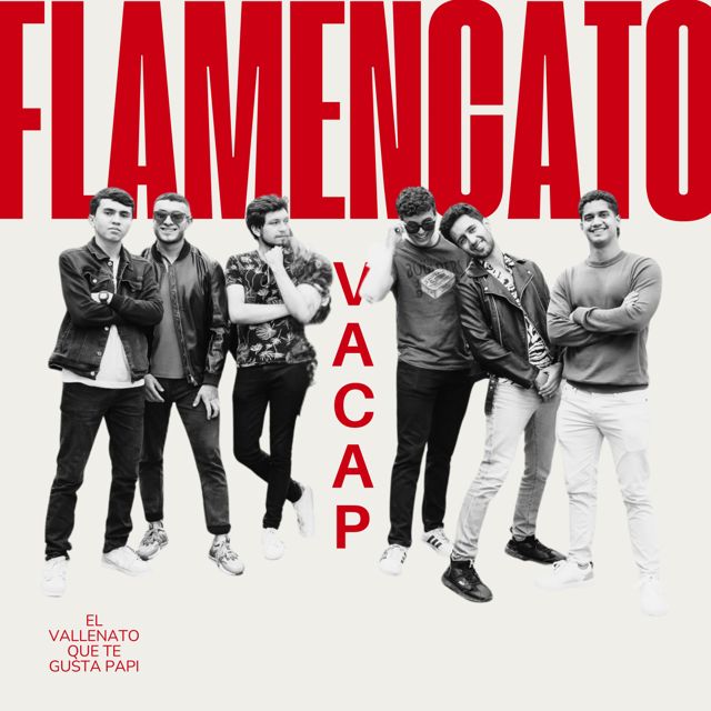 VACAP - 'Flamencato' [Ringtone]