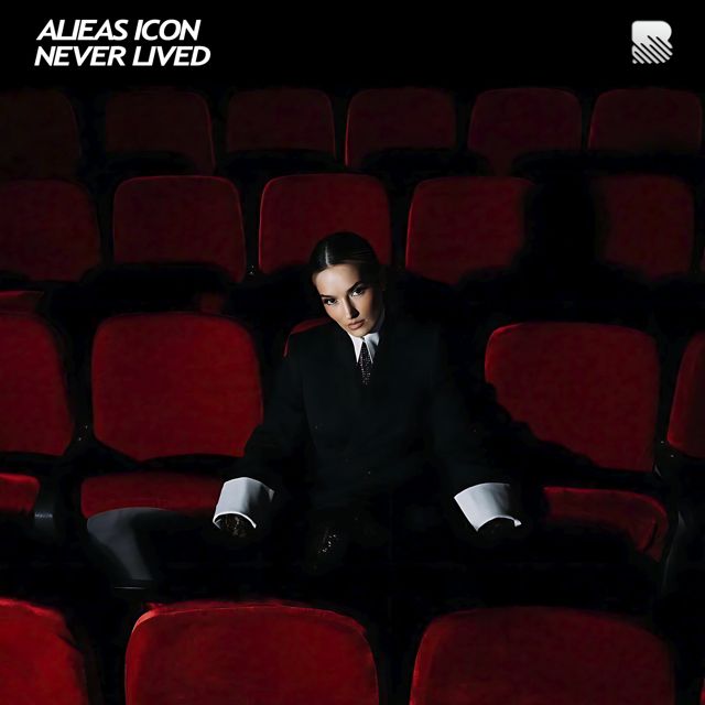 Alieas Icon - 'Never Lived (Extended)' [Ringtone]