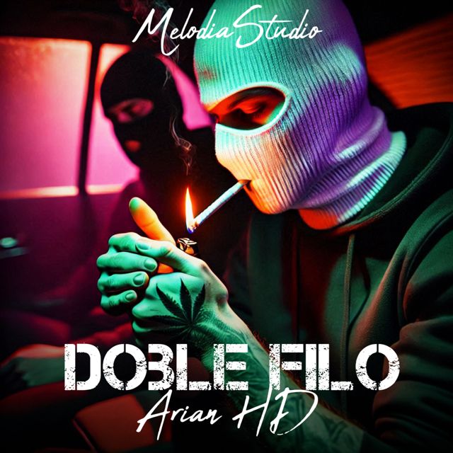 Arian HD - 'Doble Filo (feat. PonleLaMelodia)' [Ringtone]