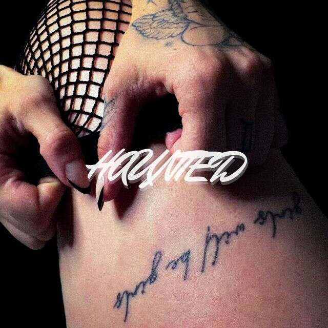 Leedy - 'Haunted' [Ringtone]