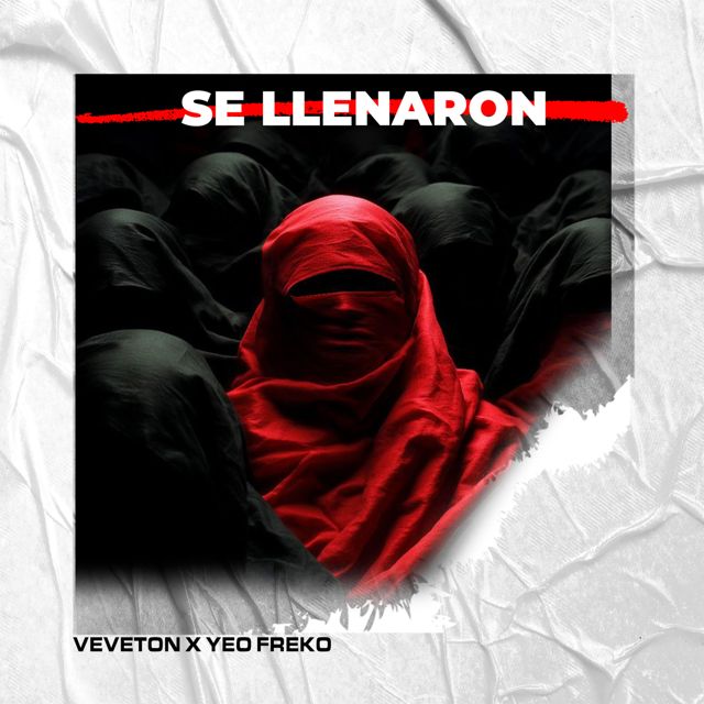 Yeo Freko - 'Se Llenaron (feat. Veveton & LayOnMusic)' [Ringtone]
