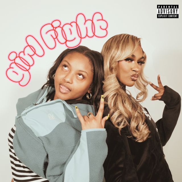She'Chinah - 'GIRL FIGHT (feat. Slimeroni)' [Ringtone]