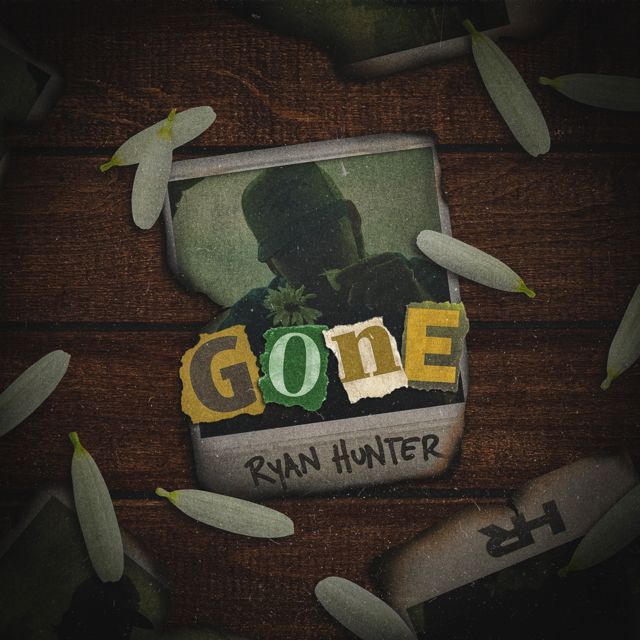 Ryan Hunter - 'Gone' [Ringtone]