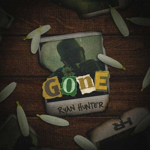 Ryan Hunter - 'Gone' [Tono de llamada]