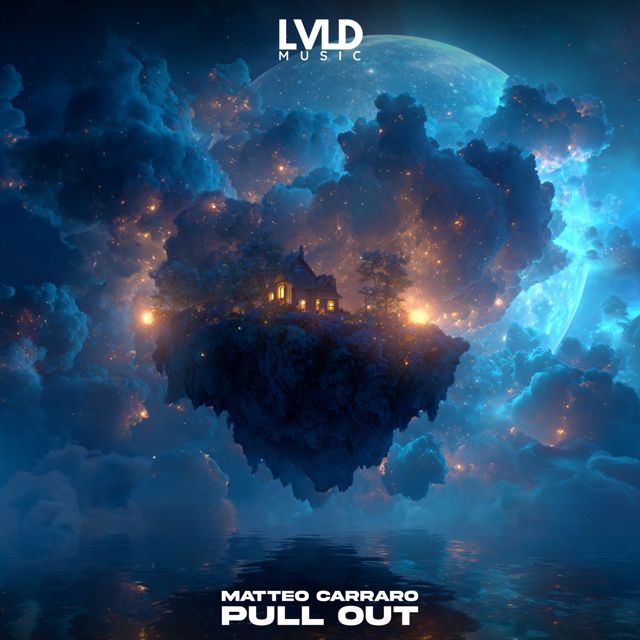 Matteo Carraro - 'PULL OUT' [Ringtone]