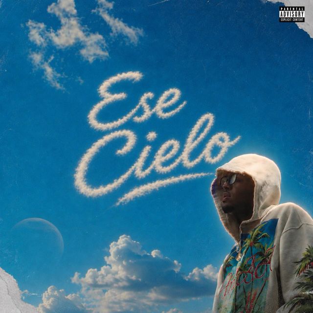 Jr Browny - 'Ese Cielo' [Ringtone]