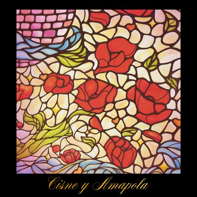 Cisne y Amapola - 'Hay Alguien Que' [Ringtone]