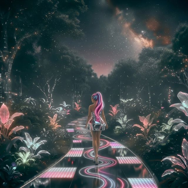 Petit Sunset - 'Recordarte Verde' [Ringtone]