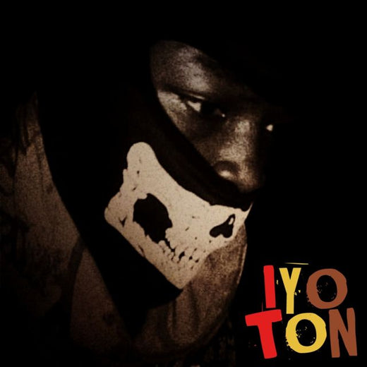 Lovely DJ Flower Boy P - 'Iyo Ton (feat. DJ Lucky)' [Ringtone]