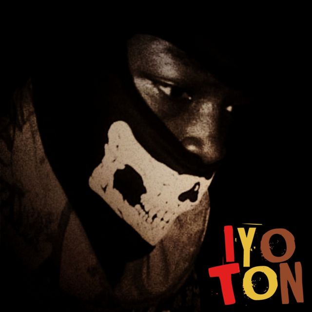 Lovely DJ Flower Boy P - 'Iyo Ton (feat. DJ Lucky)' [Ringtone]