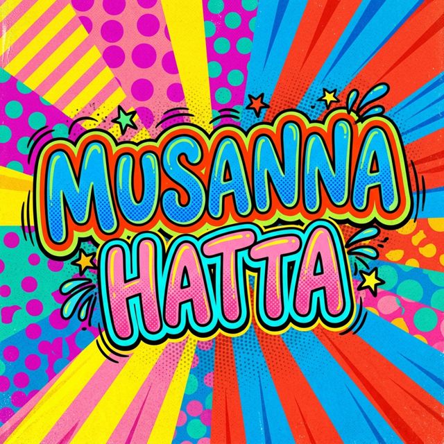 Musanna Hatta - 'New Day' [Ringtone]