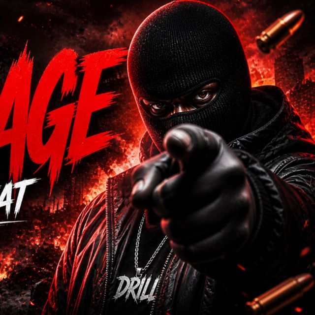 NSM Beats - 'Rampage' [Ringtone]