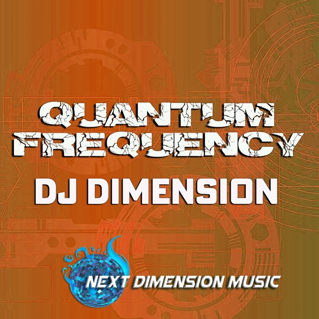 DJ Dimension - 'Quantum Frequency' [Ringtone]