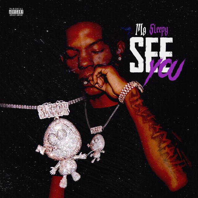 Mg Sleepy - 'See You' [Ringtone]