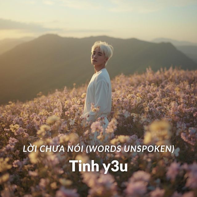 Tinh y3u - 'Lời Chưa Nói (Words Unspoken)' [Ringtone]