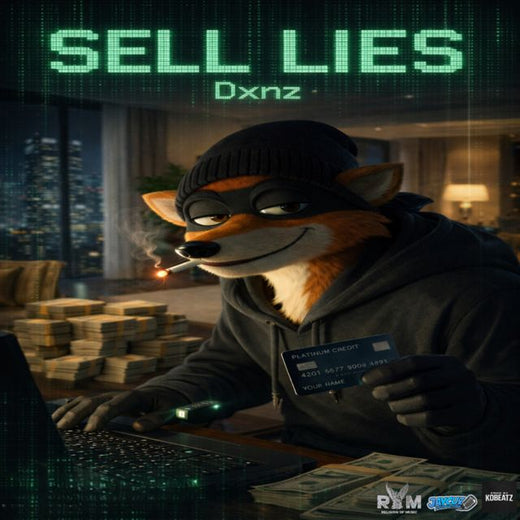 Dxnz - 'Sell Lies' [Ringtone]