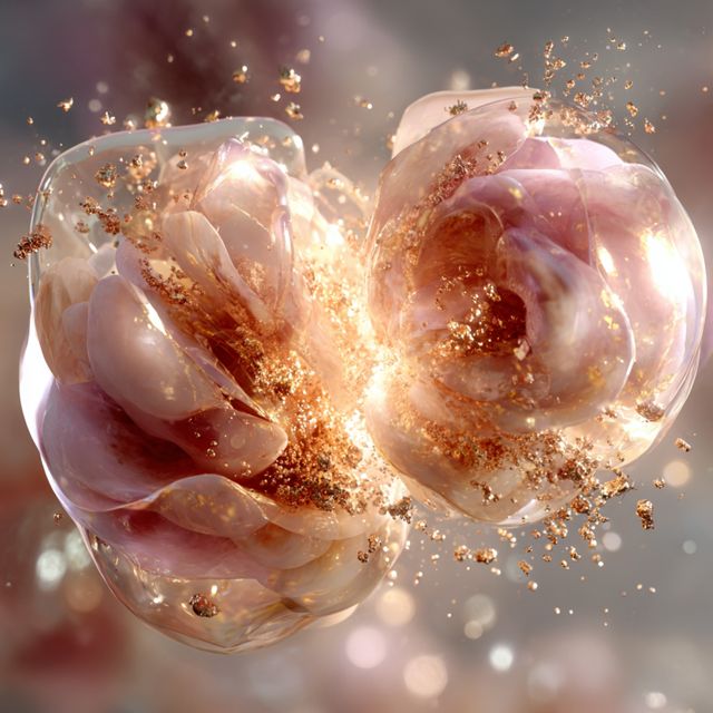 TerraVibe Soundworks - 'Real love is coming my way' [Ringtone]