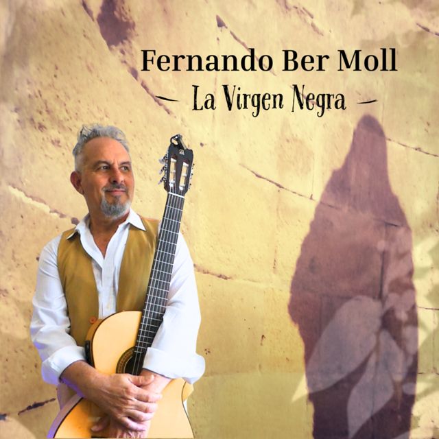 Fernando Ber Moll - 'La Virgen Negra' [Ringtone]