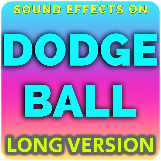Phone Boy - 'Dodge Ball (Long Version) (feat. ASMR Wizard)' [Ringtone]