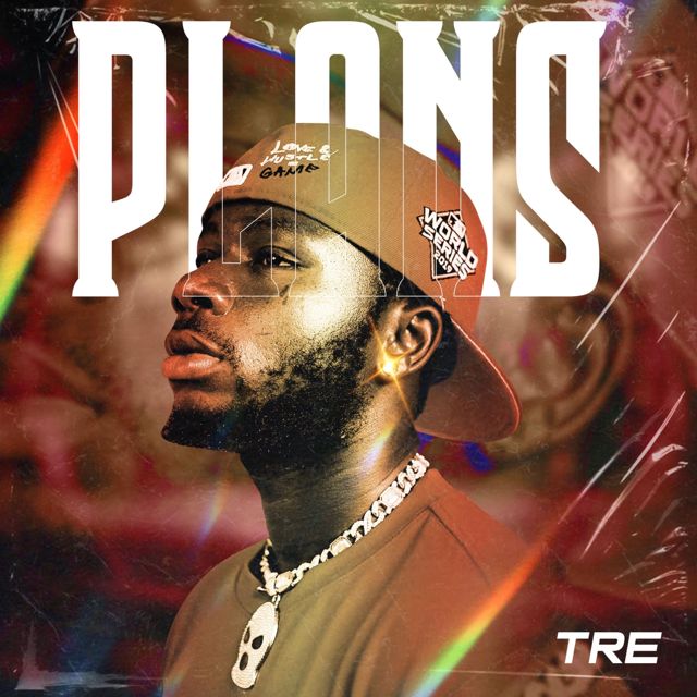 TRE - 'Plans' [Ringtone]