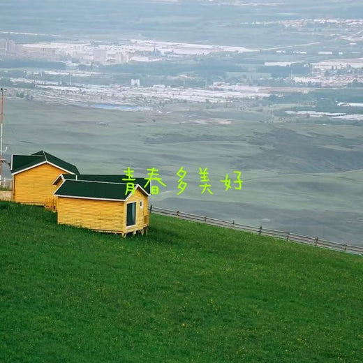 白兰滴 - '青春多美好' [Ringtone]