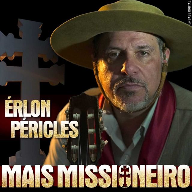 Érlon Péricles - 'Juca Cego e Zé Caolho' [Ringtone]