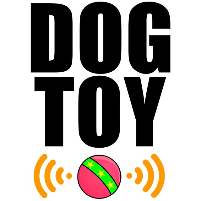 Funny Phone - 'Dog Toy' [Ringtone]