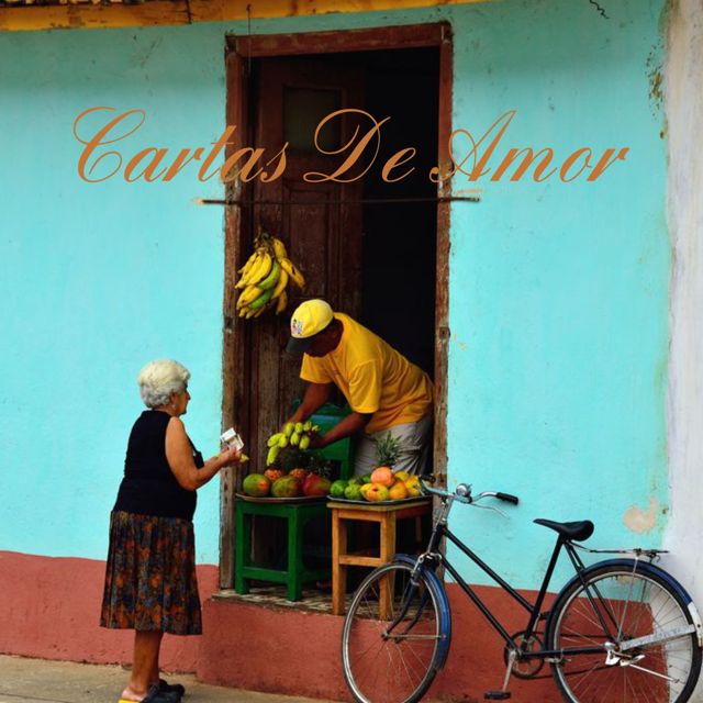 Juan Carlos Noroña - 'Juramento De Amor Eterno (feat. Holly Wilson & Guitarras de Luna)' [Ringtone]