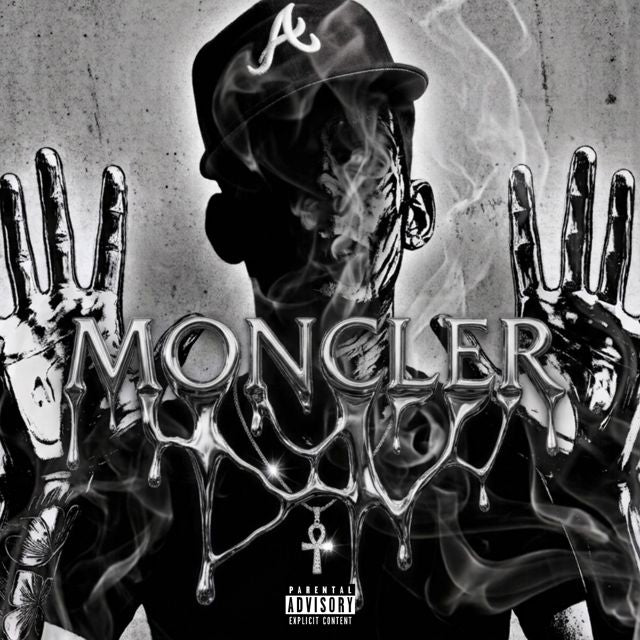 00Lond - 'MONCLER' [Ringtone]