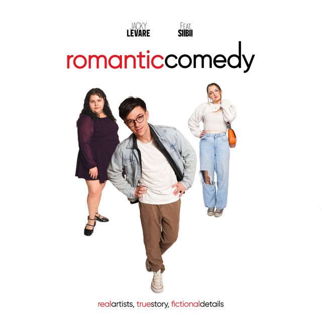 Jacky Levare - 'Romantic Comedy (feat. SIIBII)' [Ringtone]