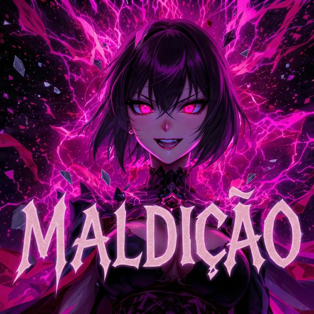 DRVPHNK - 'Maldição' [Ringtone]