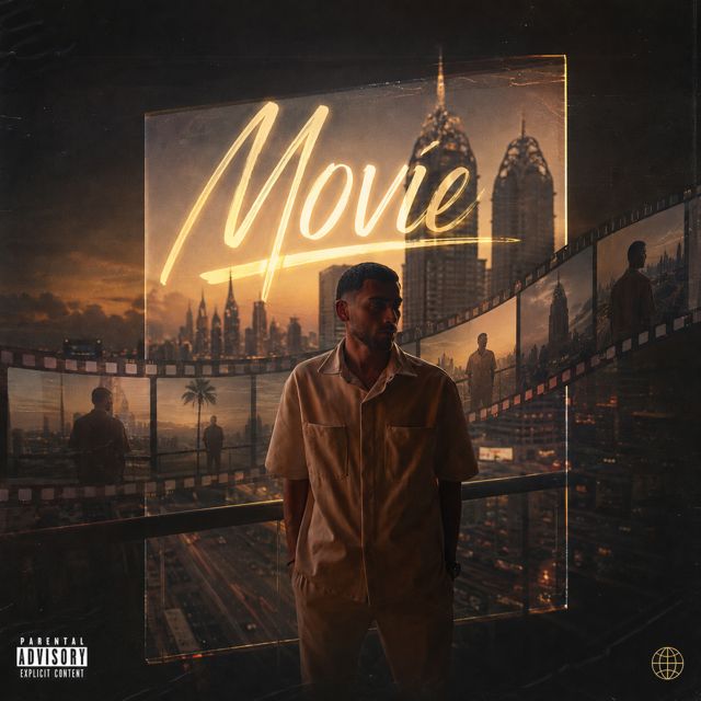 Luminus - 'MOVIE' [Ringtone]