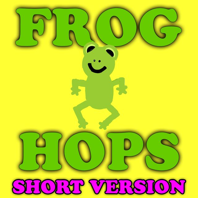 Fun Alerts - 'Frog Hops Short Version' [Ringtone]