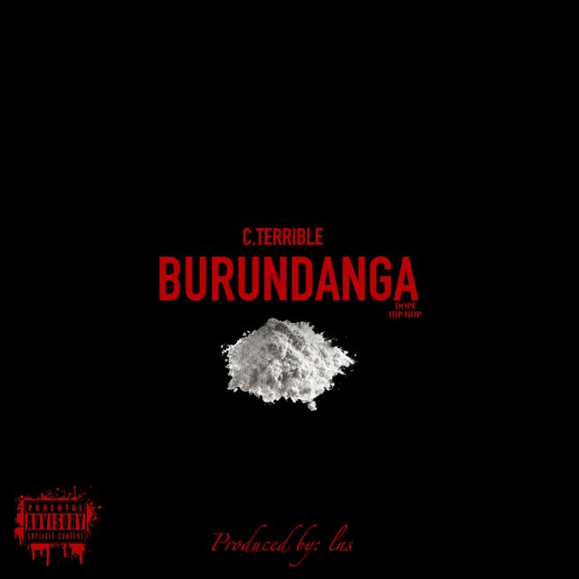 C.Terrible - 'Intro' [Ringtone]