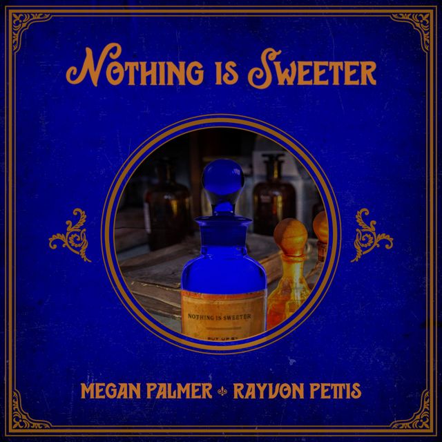 Megan Palmer - 'Ohio Song (feat. Rayvon Pettis)' [Ringtone]