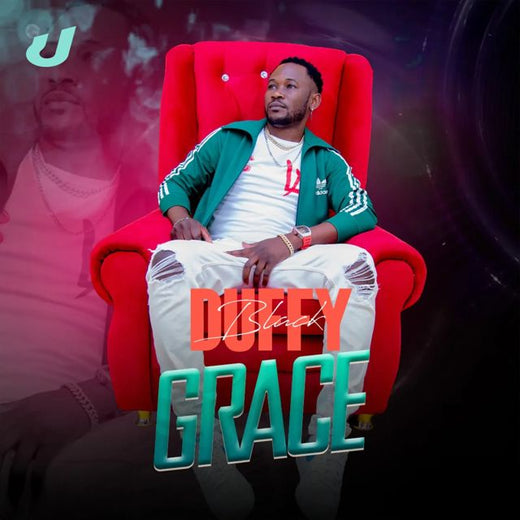 Duffy Black - 'Why Me' [Ringtone]
