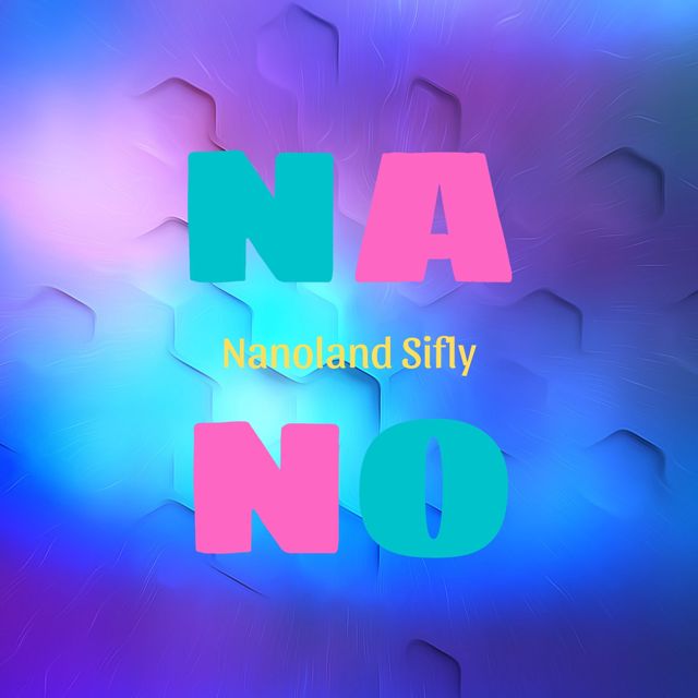 Nanoland Sifly - 'Liar' [Ringtone]