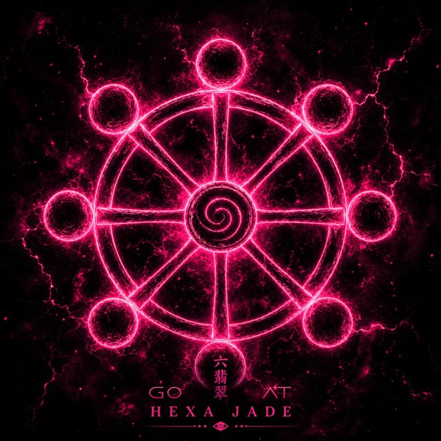 Hexa Jade - 'PATRIOTA VENGADOR' [Ringtone]