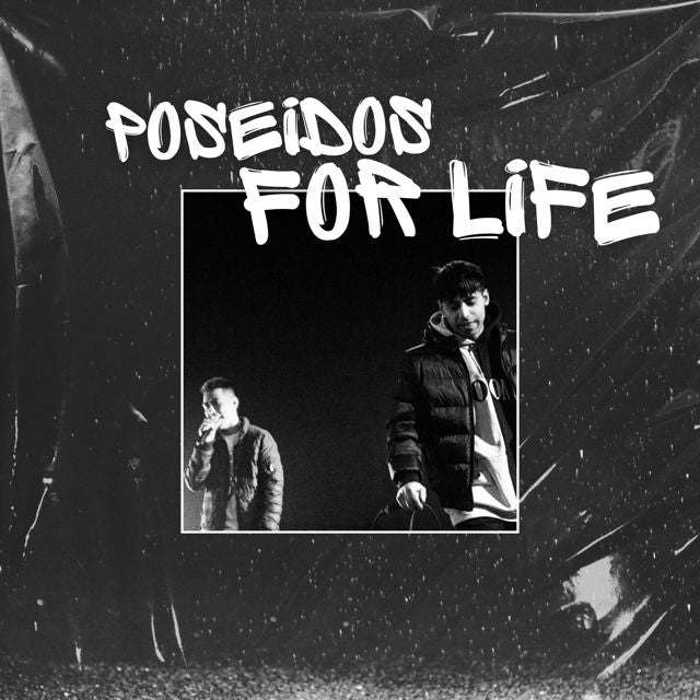 Poseidos - 'POSEIDOS FOR LIFE' [Ringtone]