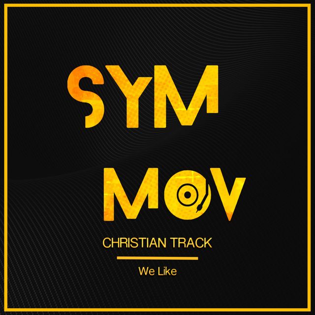 Christian Track - 'We Like' [Ringtone]