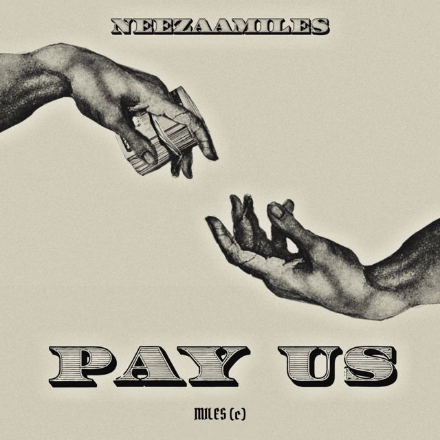 Neezaamiles - 'PAY US' [Ringtone]