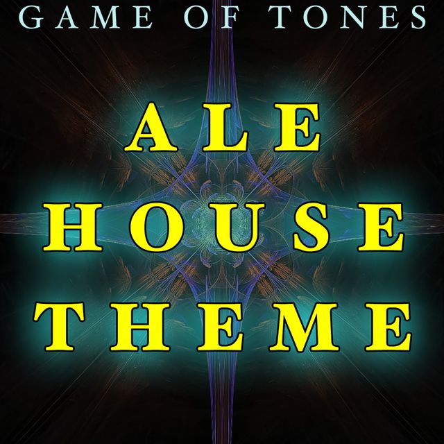 Game Of Tones - 'Ale House Theme' [Ringtone]
