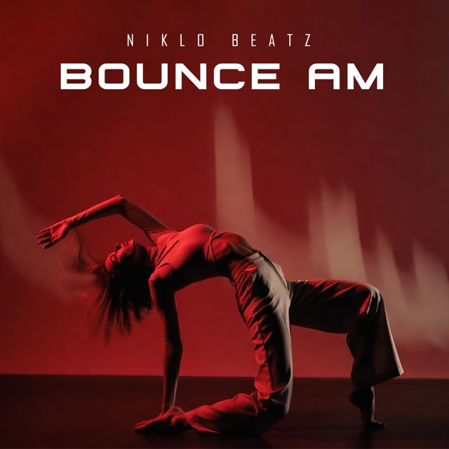 NIKLO BEATZ - 'Bounce Am (feat. Sasha Manuel)' [Ringtone]