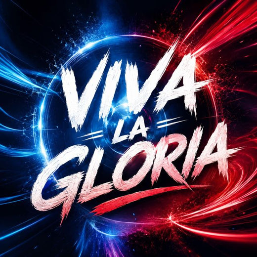 ZEE ZEE - 'Viva La Gloria' [Ringtone]