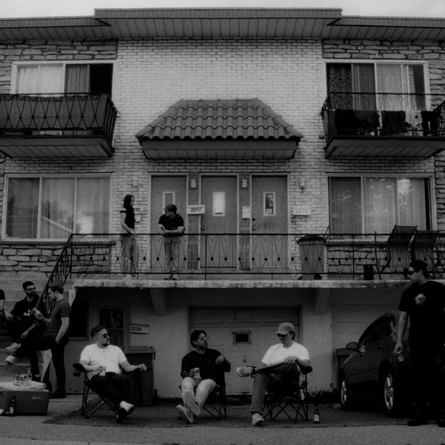 Balkirat - 'Skin in the Game' [Ringtone]